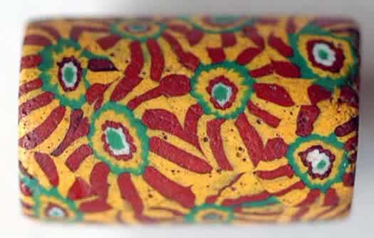 Exhibit Bead