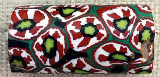 Exhibit Bead