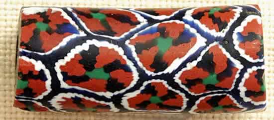 Exhibit Bead