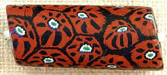 Exhibit Bead