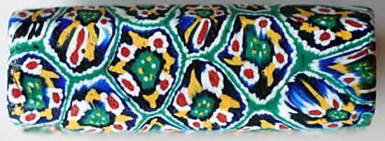 Exhibit Bead