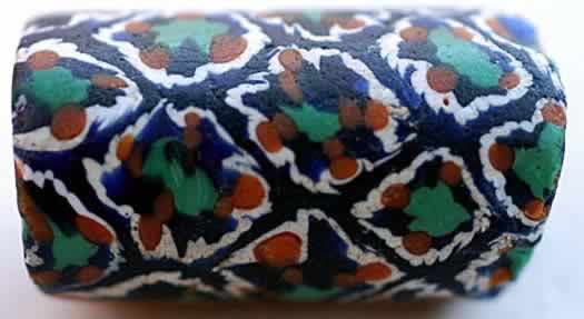 Exhibit Bead