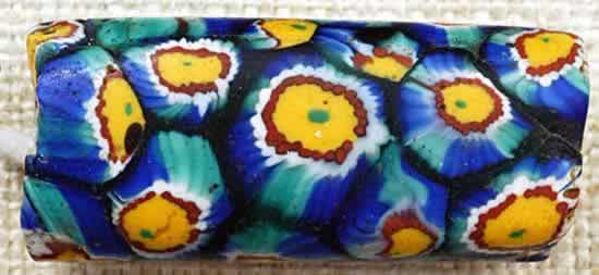 Exhibit Bead