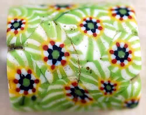 Exhibit Bead