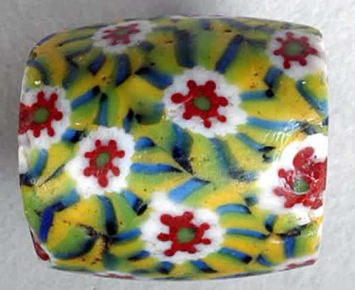Exhibit Bead