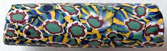 Exhibit Bead