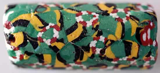Exhibit Bead
