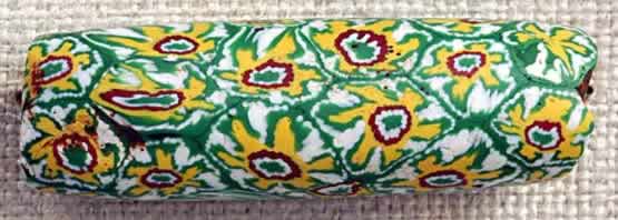 Exhibit Bead
