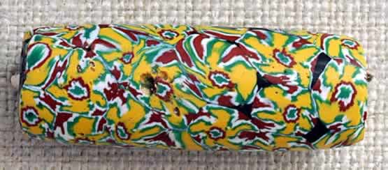 Exhibit Bead
