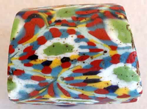 Exhibit Bead