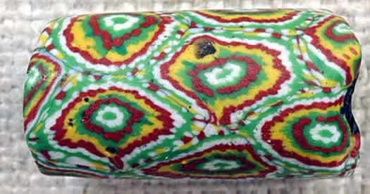 Exhibit Bead