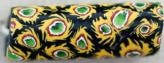 Exhibit Bead