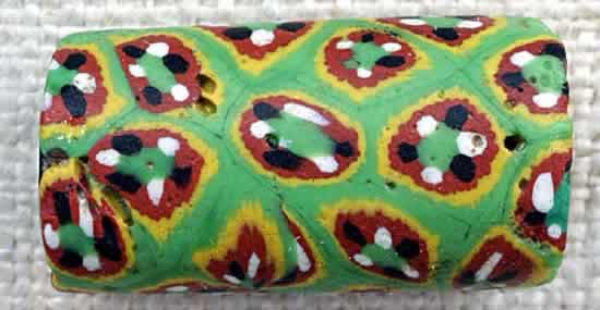 Exhibit Bead