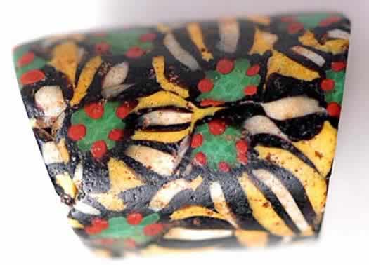 Exhibit Bead