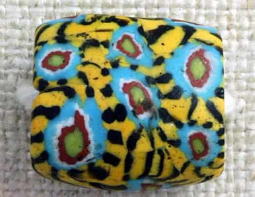 Exhibit Bead