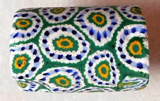 Exhibit Bead