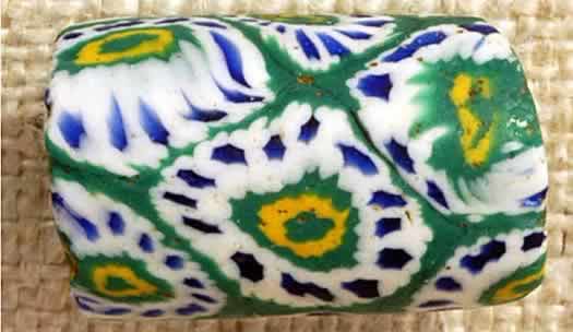 Exhibit Bead