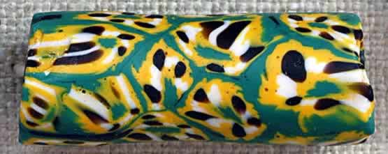 Exhibit Bead