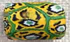 Exhibit Beads