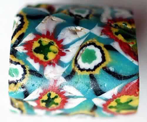 Exhibit Bead