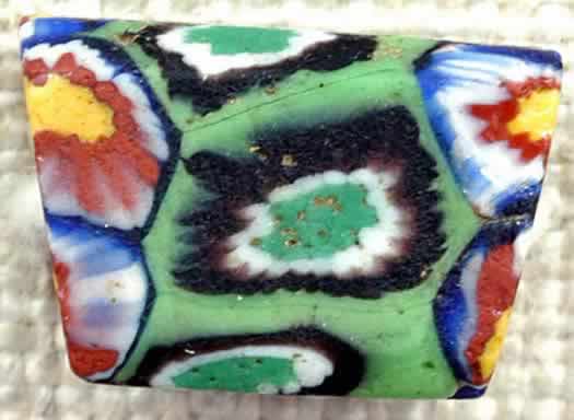 Exhibit Bead