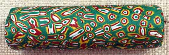 Exhibit Bead