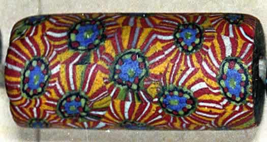Exhibit Bead
