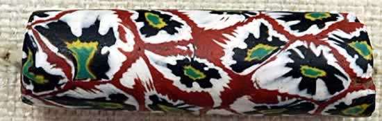Exhibit Bead