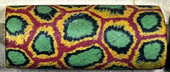 Exhibit Bead