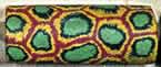 Exhibit Beads