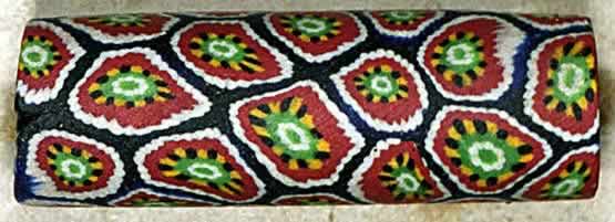 Exhibit Bead