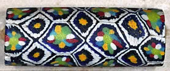 Exhibit Bead