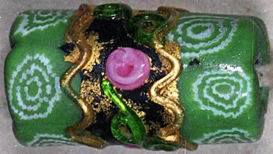 Exhibit Bead