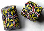 Exhibit Beads