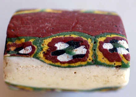 Exhibit Bead