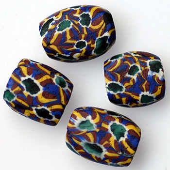 Exhibit Bead