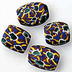 Exhibit Beads
