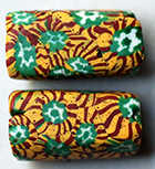 Exhibit Beads