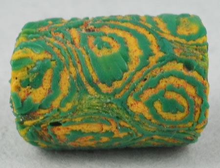 Exhibit Bead