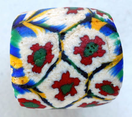 Exhibit Bead