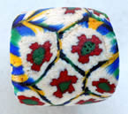 Exhibit Beads