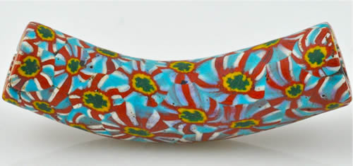 Exhibit Bead