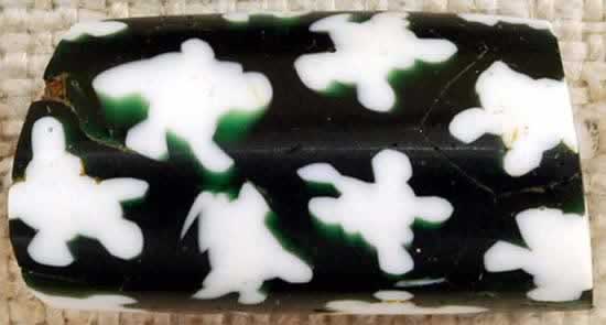 Exhibit Bead