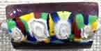 Exhibit Beads