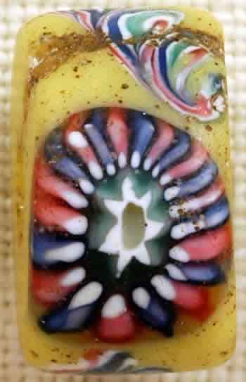 Exhibit Bead