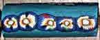 Exhibit Beads