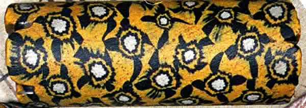 Exhibit Bead