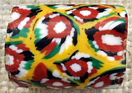 Exhibit Bead