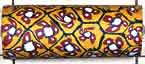 Exhibit Beads