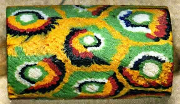Exhibit Bead